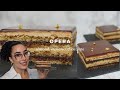 OPERA | Professional Pastry Chef Makes