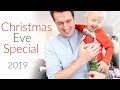 Christmas Eve Special 2019 - Ballinger Family