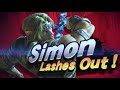 Simon Belmont AND Richter in Super Smash Bros. Ultimate - REVEAL TRAILERS