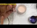 Nails Art For Beginners | Nail Tutorial