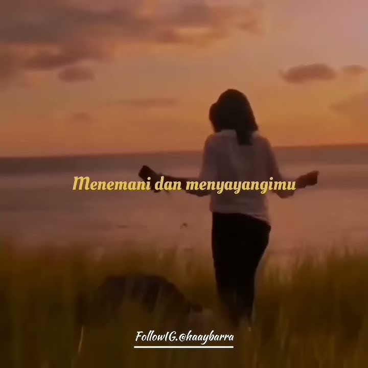 STORY WA | DOAKU UNTUKMU SAYANG - WALI (cover by Khifnu)