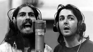 The Beatles - Something - Isolated Vocals