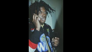 Lucki Type Beat 