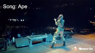 Jinjer (Tatiana Shmaylyuk) Best Live Vocals | Compilation
