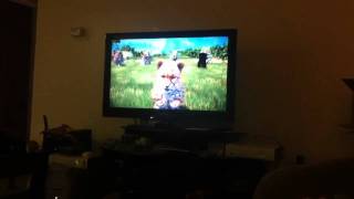 Xbox Kinect - Animals