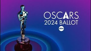 Oscars 2024 | 96th Academy Awards Full Show screenshot 1
