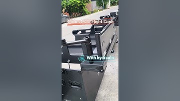 Midas M32 Flight Case.#flightcase  #case #factory #case #rackcase #foryou #flycase #MidasM32