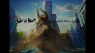 《LIVE音響＋重低音強化》  “Make It Out Alive”  - ONE OK ROCK  《イヤホン推奨》