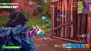 FORTNITE  LIVE
