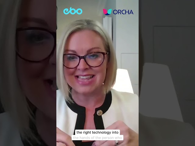 Neurodiversity Matters: The Power of Personalised Health Tools  #healthcare #patientcare #podcast