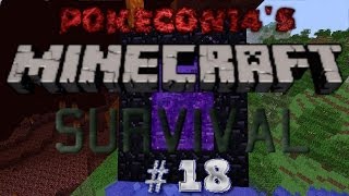 Minecraft Survival: Episode 18: The Journey Home!