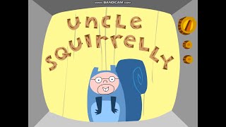Uncle Squirrelly