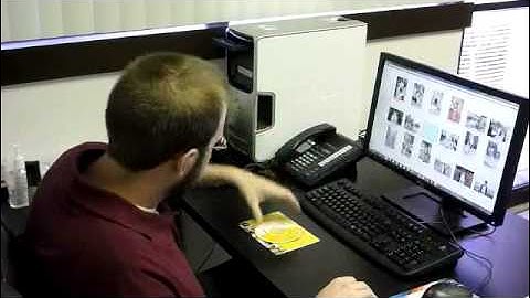 E-Z Photo Scan How It Works