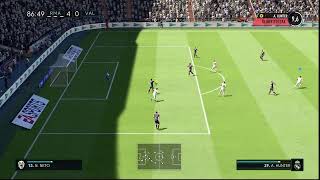 Gram W FIFA 19 DROGA DO SŁAWY