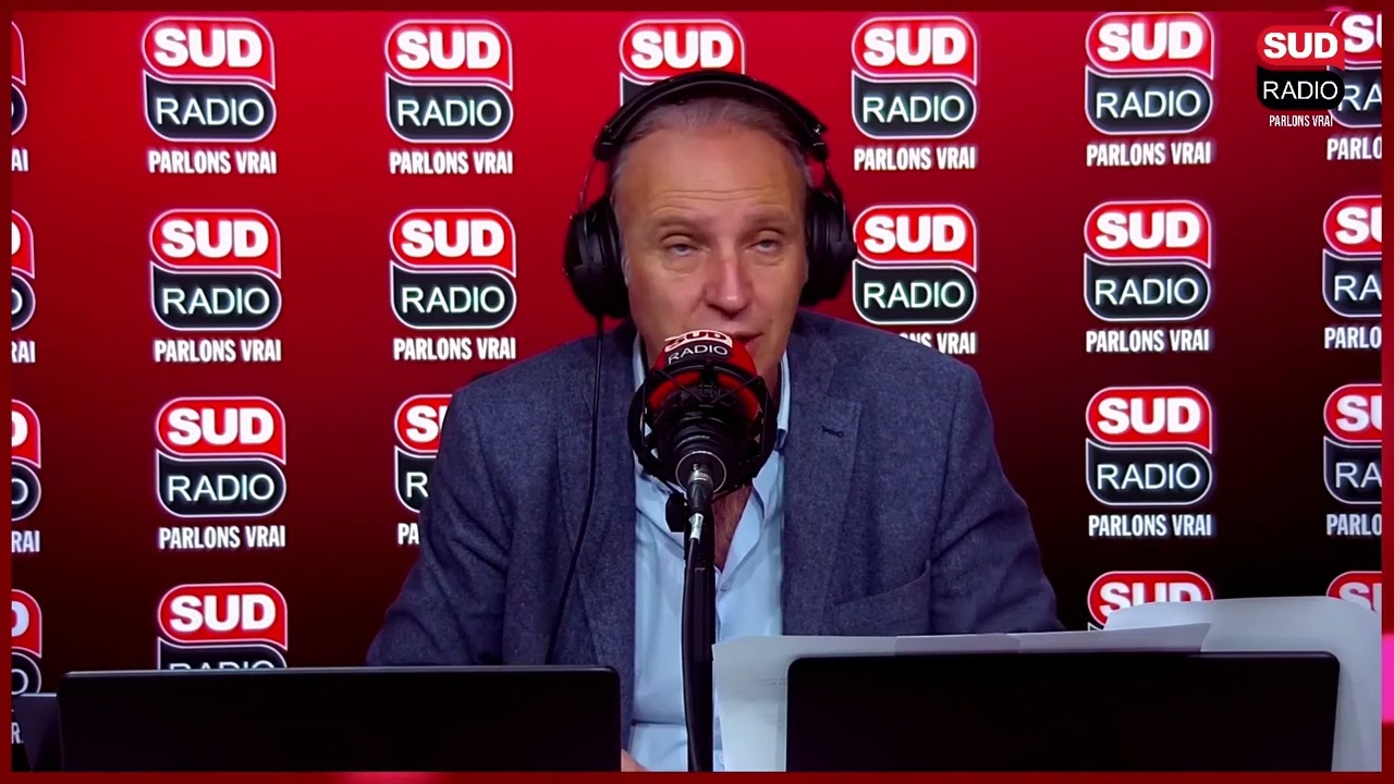 Patrick Roger : "Il y a beaucoup trop de déséquilibrés dans la nature !"