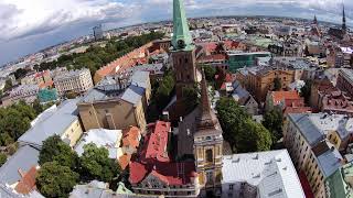 Tiešraide No Rīgas Sv. Marijas Magdalēnas Baznīcas 247