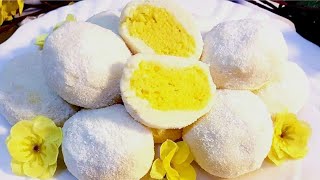 রসকদম মষটকষর কদম মষটKheer Kadam Misthiraskadam Mistibangladeshi Mistimisthi Recipe