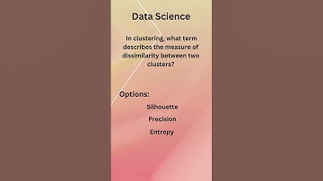 Decoding Dissimilarity in Data Science