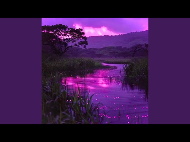 Stereo Love (ambient Slowed)