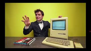 Parte 2 Compleanno Del Macintosh Crediti