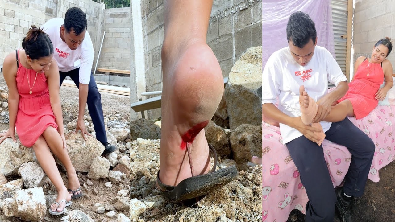 SE CORTA EL PIE LA NOVIA DE LARIN 😱 | 1 HORA DE RISA CON ALFREDO LARIN Y SUS AMIGOS | HUMOR LATINO