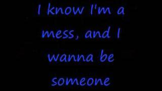 Skillet - Would It Matter with Lyrics