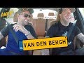 Ricky van den Bergh deel 1  - Bij Andy in de auto