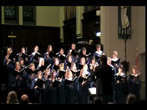 Lullaby for the Christ Child by Ruth Watson