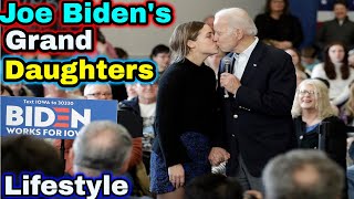Joe Biden's Grand Children's biography and Lifestyle