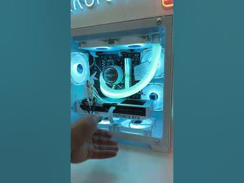 КОРПУС АКВАРИУМ ЗА 3000 РУБ? - YouTube