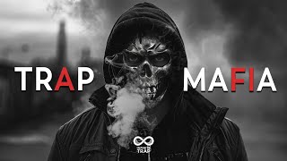 Mafia Music 2024 ☠️ Best Gangster Rap Mix - Hip Hop & Trap Music 2024 -Vol #91
