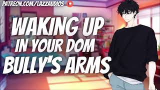 Download Waking Up In Your Dominant Bully's Arms M4a Kisses Cuddles Asmr Rolepl Video MP3 Waking Up In Your Dominant Bully's Arms M4a Kisses Cuddles Asmr Rolepl