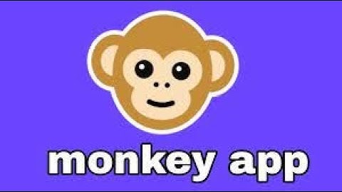 How To Download FREE Monkey App on iOS & Android