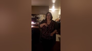 ASL 101 Unit 2 Assessment: Autobiography