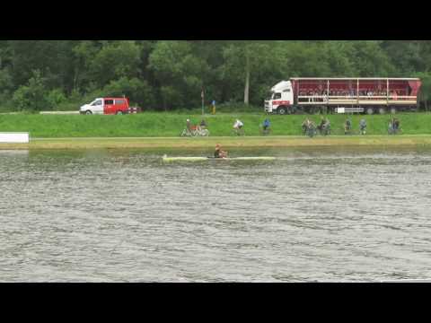 Finale Koninklijke Holland beker 2017