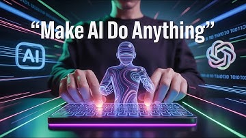 The Power of Prompt Engineering | How One Trick Makes AI Do Anything You Want