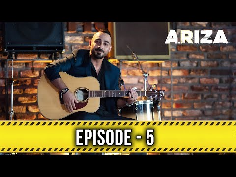 Arıza Episode 5 | English Subtitles - HD