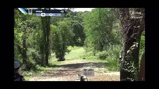Natalie Ryan 450’ Sidearm - DGLO