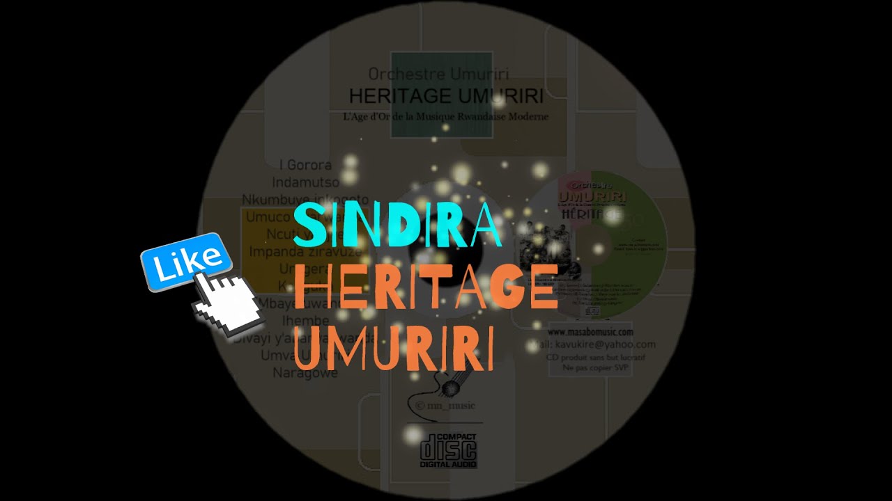 SINDIRA -SALUS POPULI -Official Lyrics Video From Co-Performer-