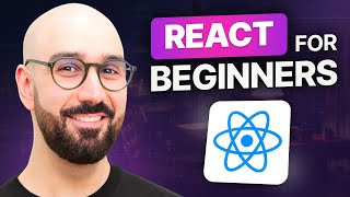 React Js - React Tutorial For Beginners