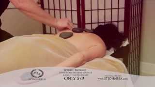 St. John Club in DeLand, FL | Day Spa & Hair Salon - HD Commercial