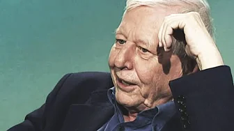 Hans Magnus Enzensberger - Der teilnehmende Beobachter (Vis-à-vis, 2008)