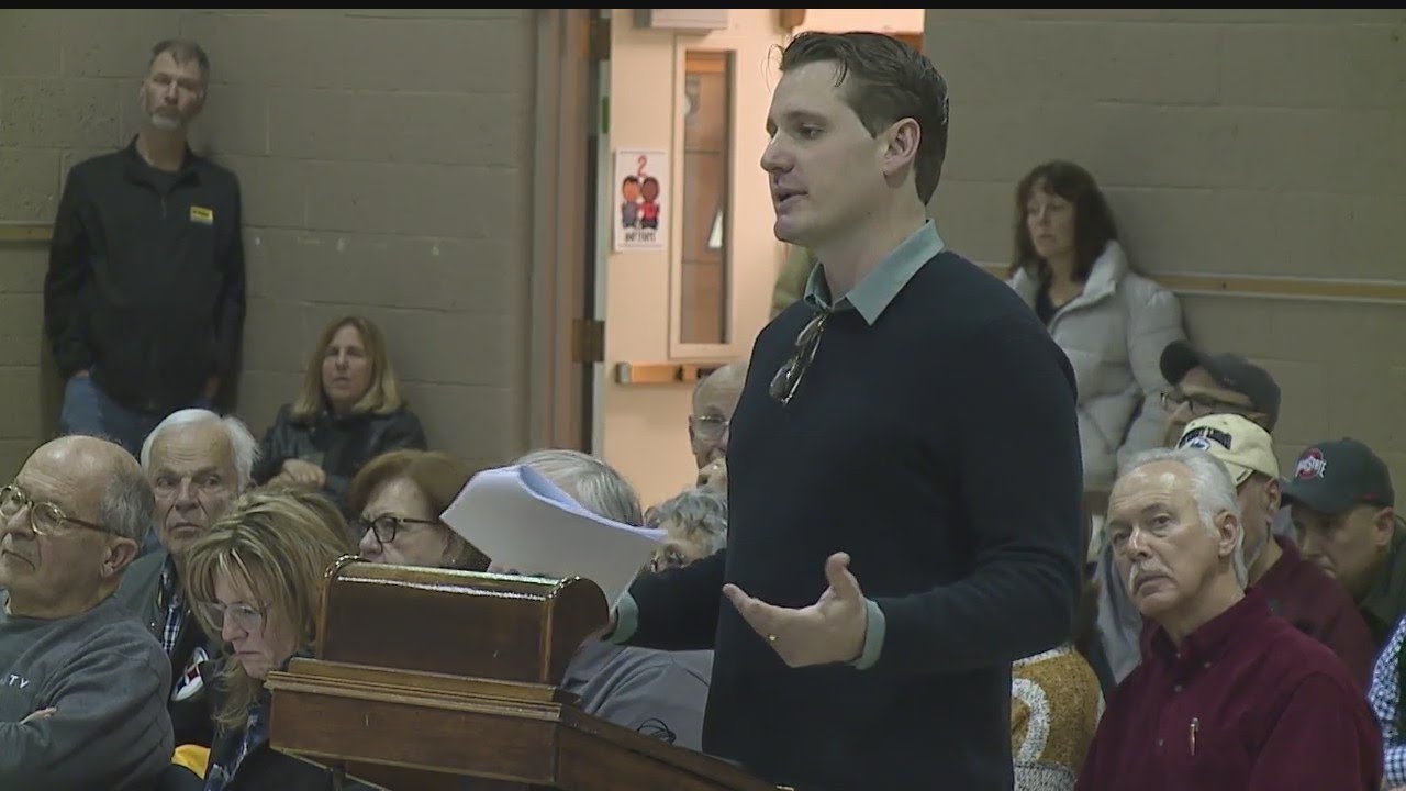 Developers pushing for apartments at Poland Union