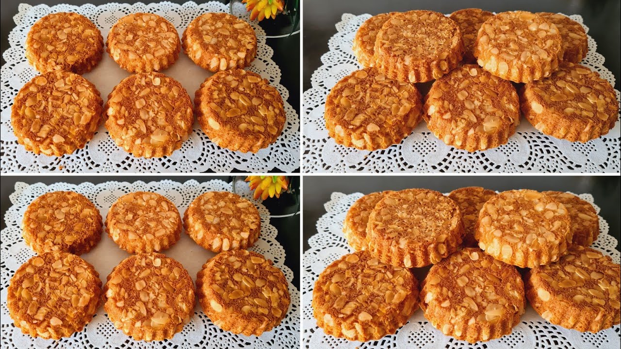 ميني كيك اقتصادي خفيف رطب سهل وسريع يحضر في وقت قياسي مستحيل تجربيهم ومتعوديهمش جربيهم بعينيك مغمضين