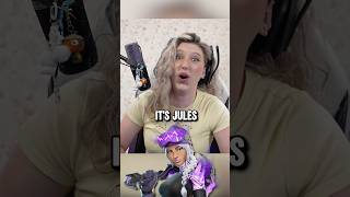 Famous HappyGal’s Chapter 7 Season 2 Hot Take #happyhappygal #fortnite #gaming #streamers Profile