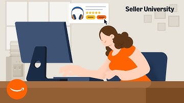 Drive traffic with Amazon Vine customer reviews