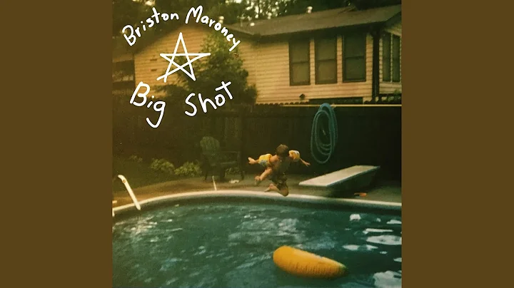 Briston Maroney