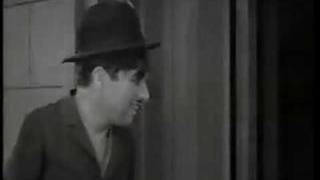 Charlie Chaplin - City Lights Flower Scene Outtakes