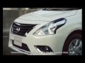 [Special]2014 Nissan Almera CM