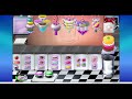 Purble PlaceComfy Cakes all 3 difficulties